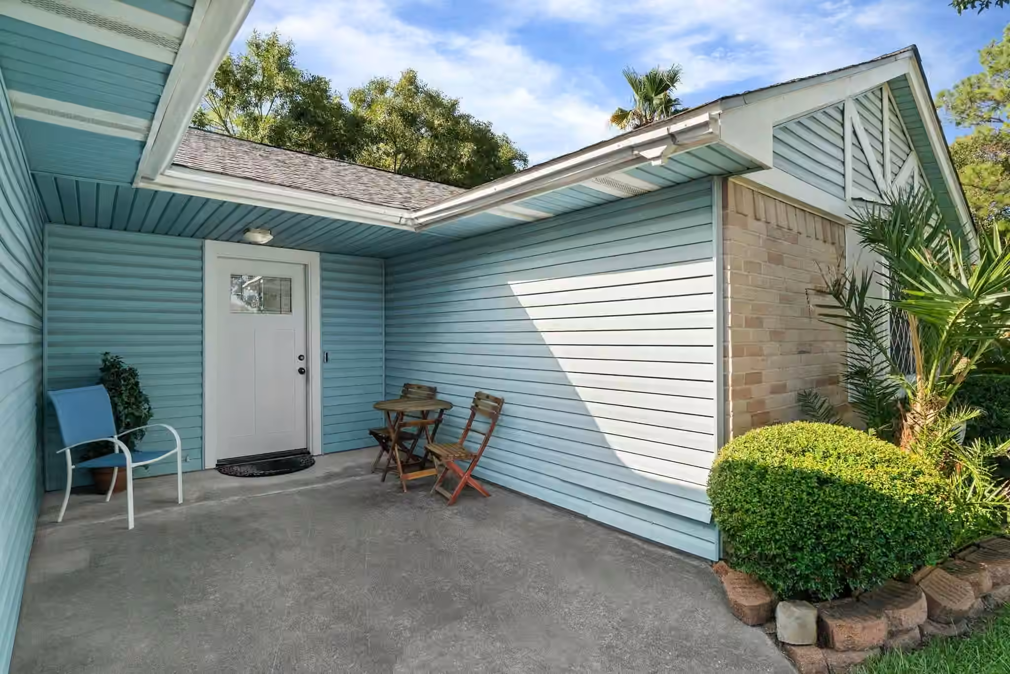 Photo 4 of 15802 Tammany Lane, Houston, TX