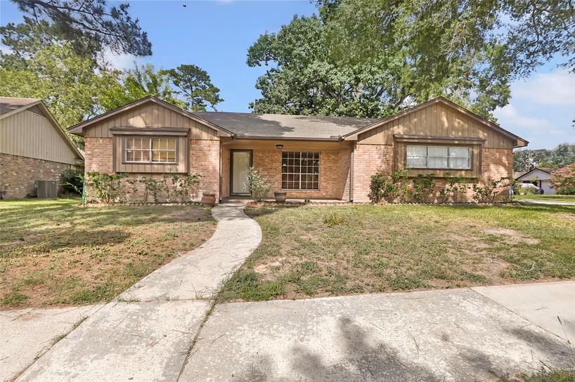 Photo of 29302 Stapleford Street, Spring, TX 77386