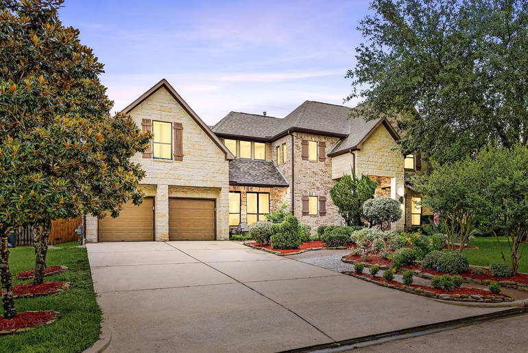 Photo 3 of 14242 Mindy Park Lane, Houston, TX