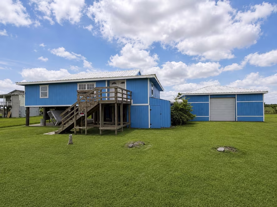 Photo of 2534 Bastrop, Angleton, TX 77515
