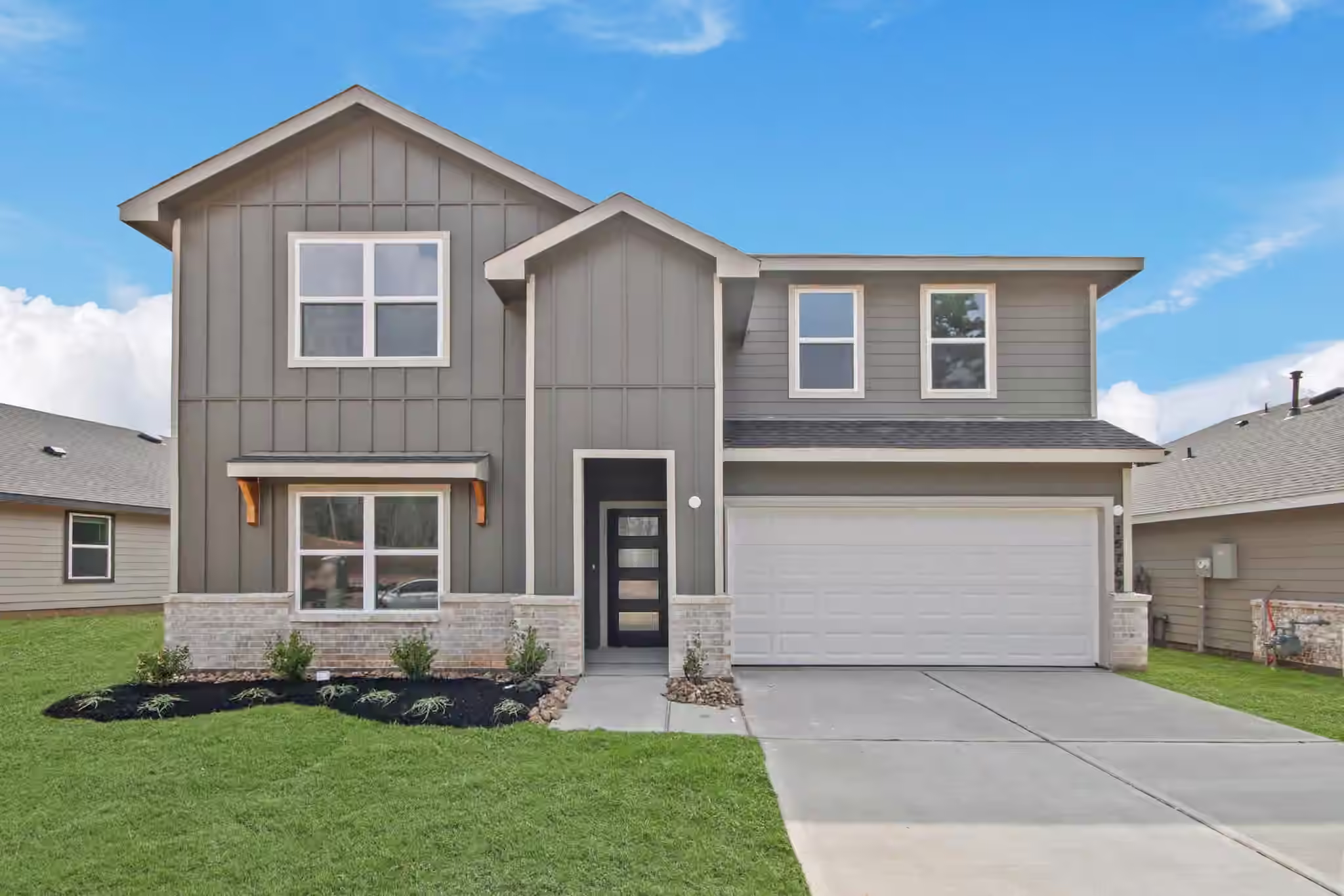 Photo of 15767 Garden Ridge Drive, Montgomery, TX 77316