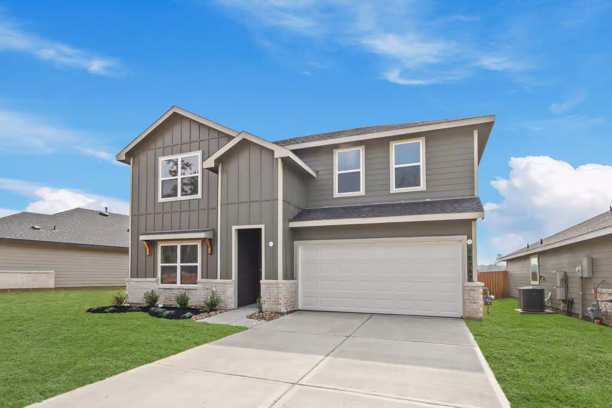 Photo 3 of 15767 Garden Ridge Drive, Montgomery, TX