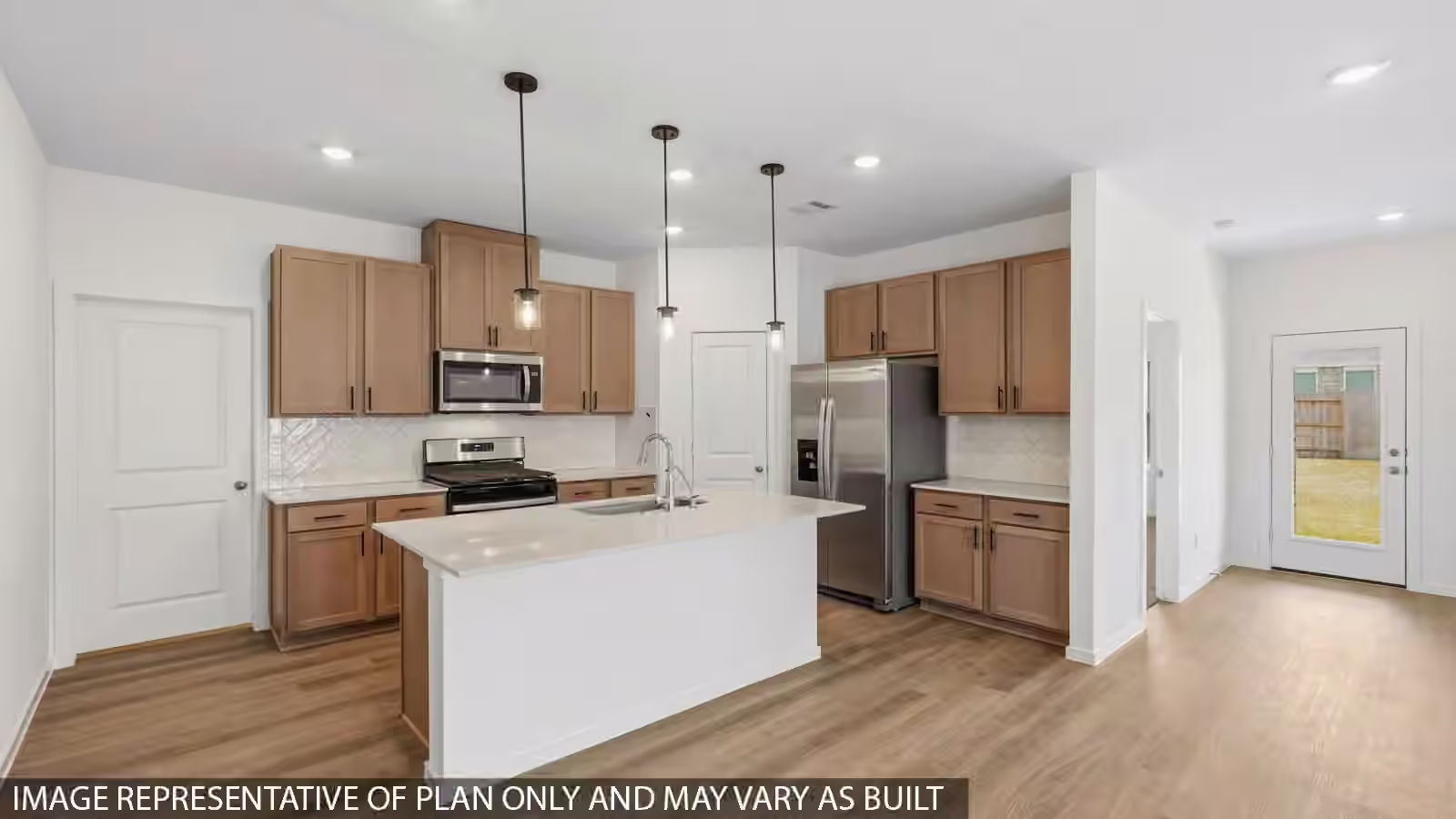 Photo 4 of 15767 Garden Ridge Drive, Montgomery, TX