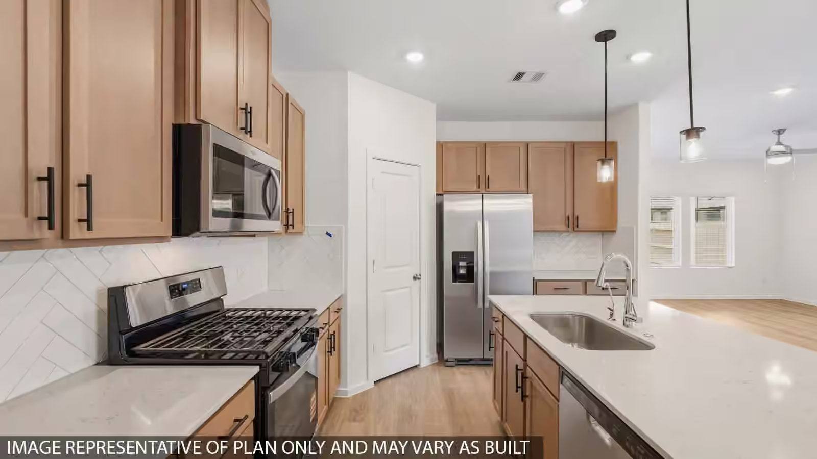 Photo 5 of 15767 Garden Ridge Drive, Montgomery, TX