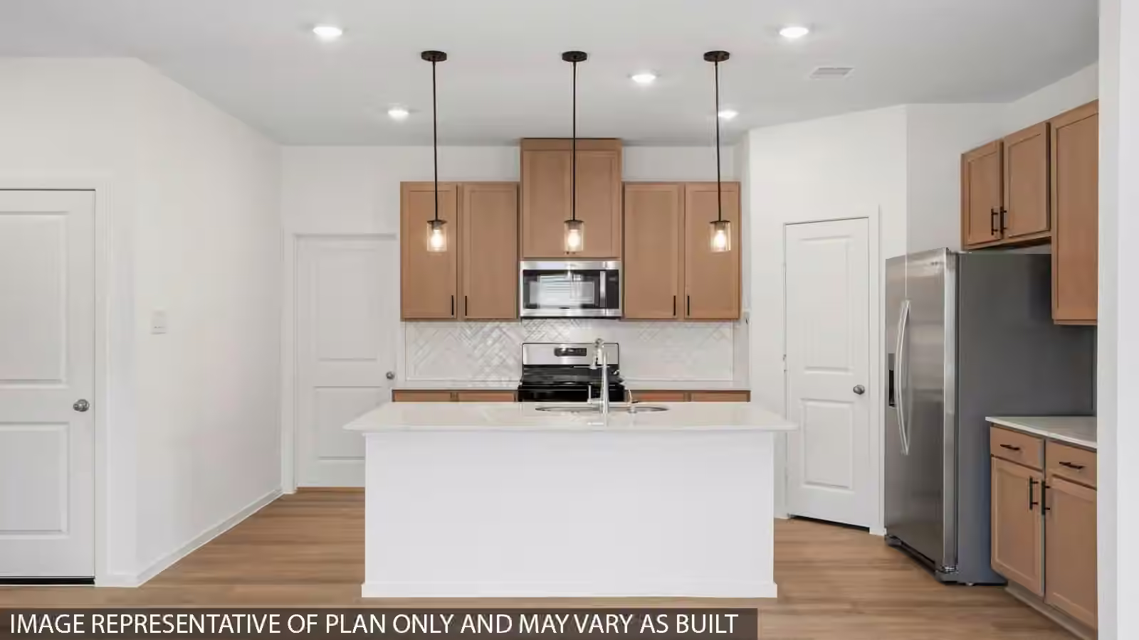 Photo 6 of 15767 Garden Ridge Drive, Montgomery, TX