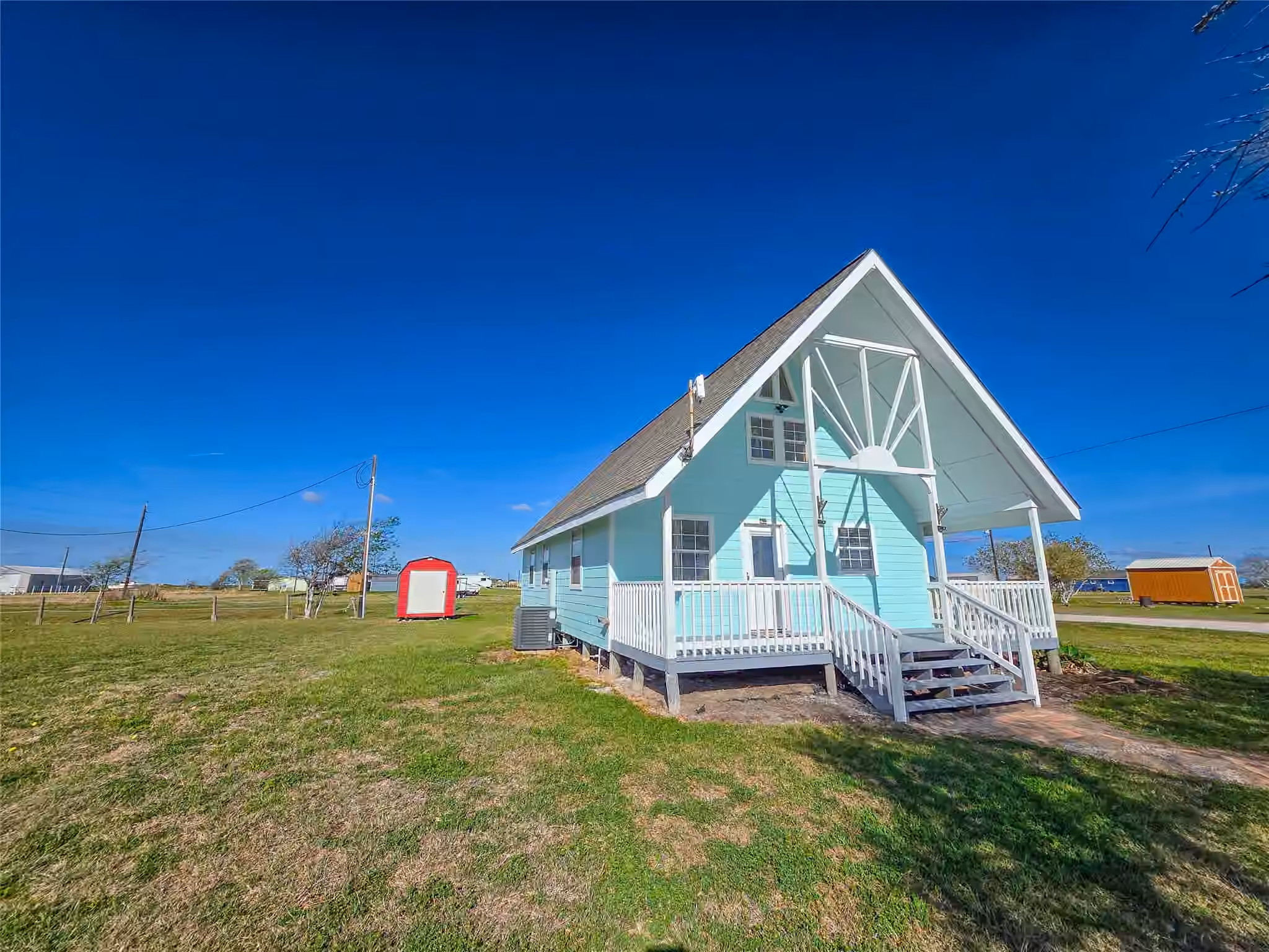 Photo 2 of 376 Haddock Drive, Palacios, TX