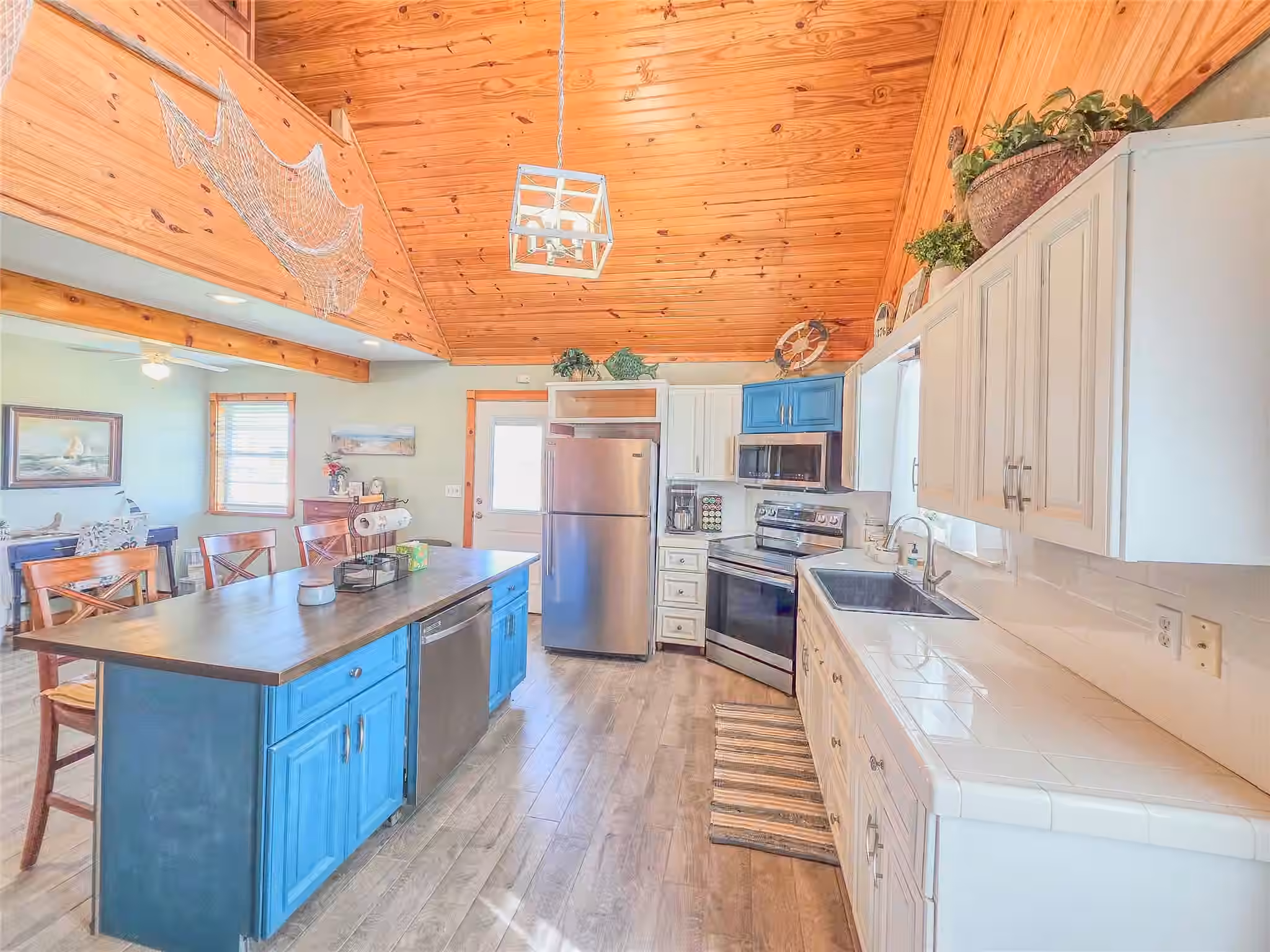 Photo 6 of 376 Haddock Drive, Palacios, TX