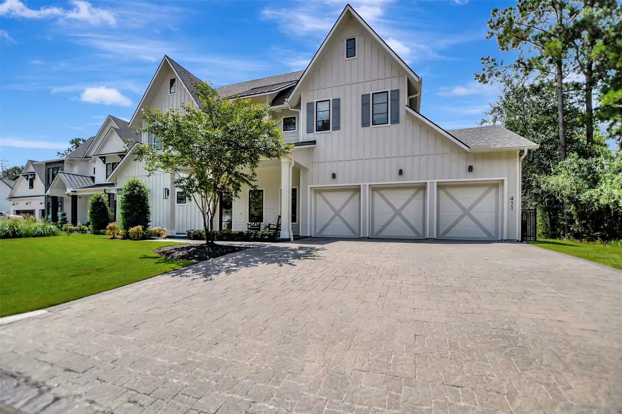 Photo 2 of 411 N Copa Palm Loop, Montgomery, TX