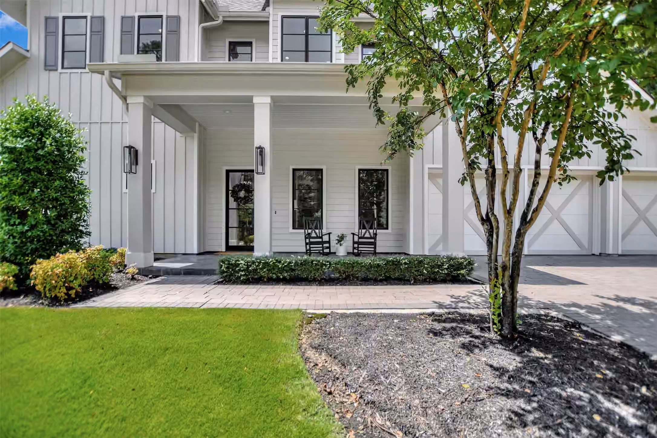 Photo 4 of 411 N Copa Palm Loop, Montgomery, TX
