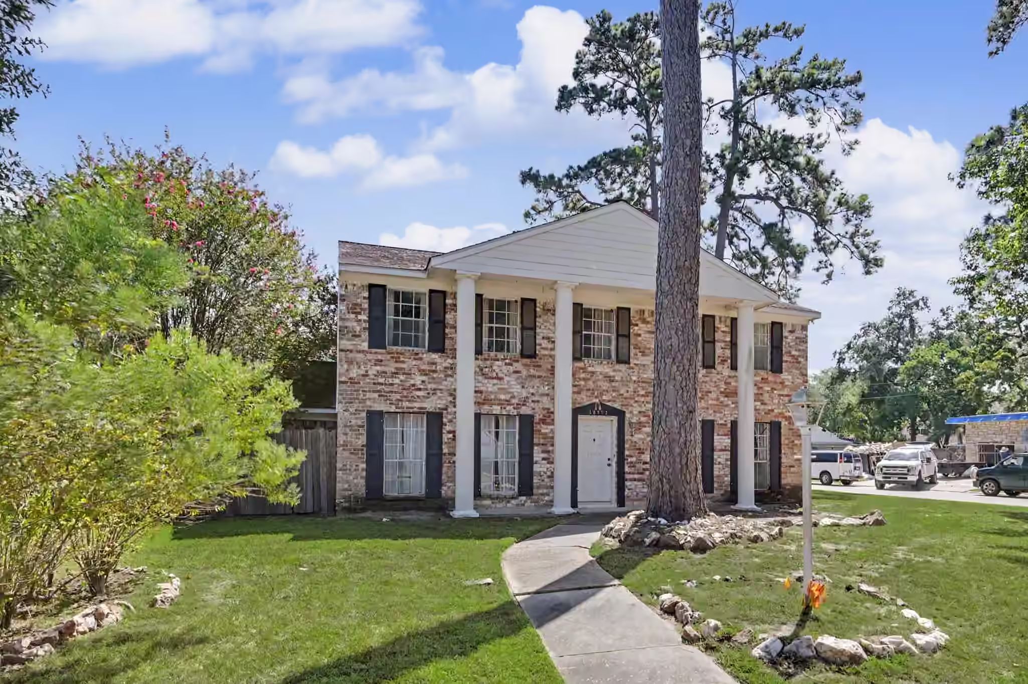 Photo 2 of 28902 Holly Hill Drive, Shenandoah, TX