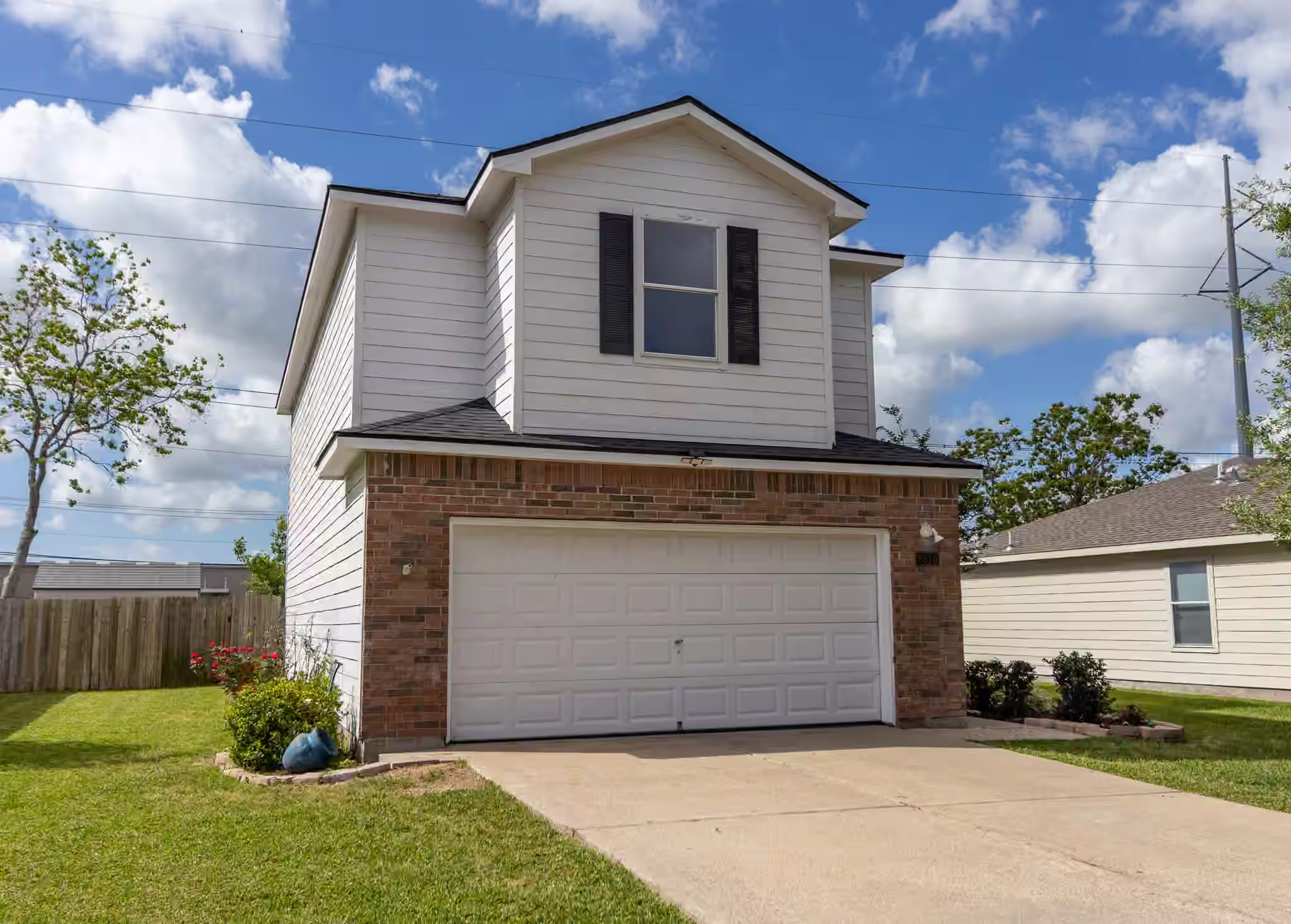 Photo of 9515 Amberjack Drive, Texas City, TX