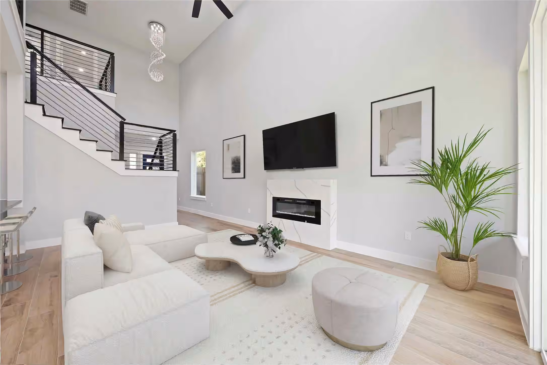 Photo of 4923 Golden Forest Drive, Houston, TX