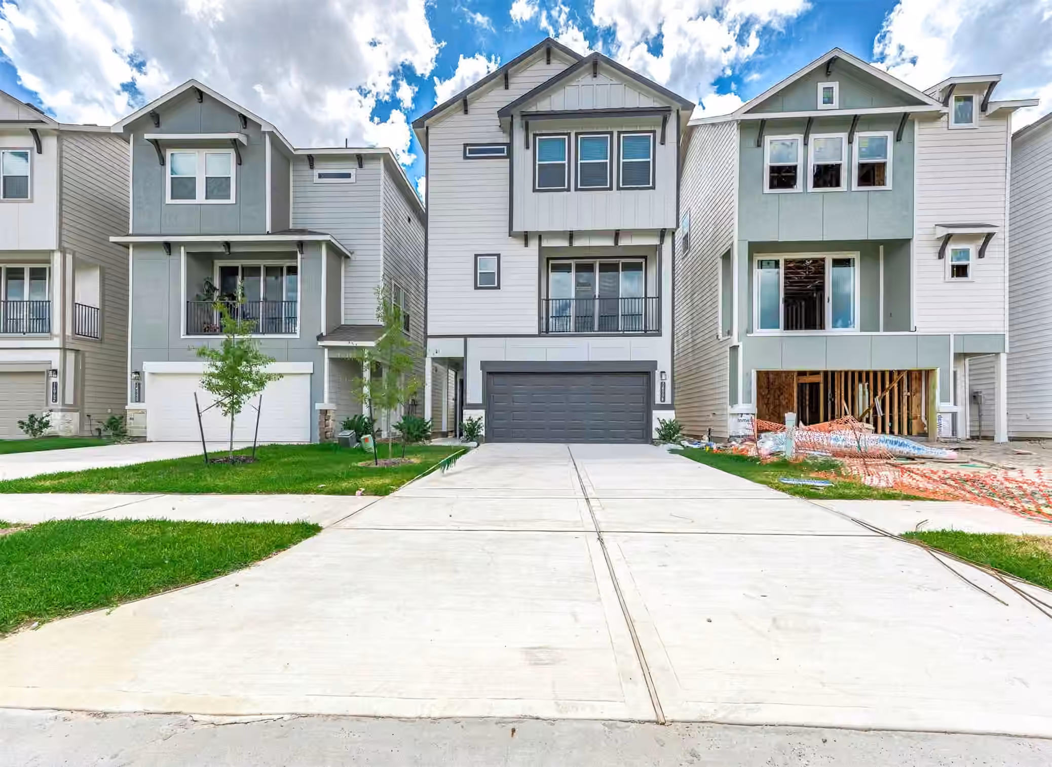 Photo of 14954 Eagle Feather Drive, Houston, TX