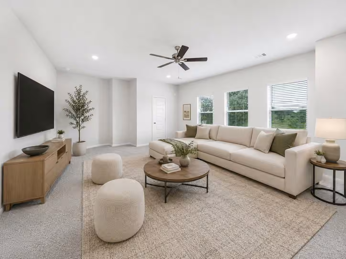 Photo 3 of 14954 Eagle Feather Drive, Houston, TX