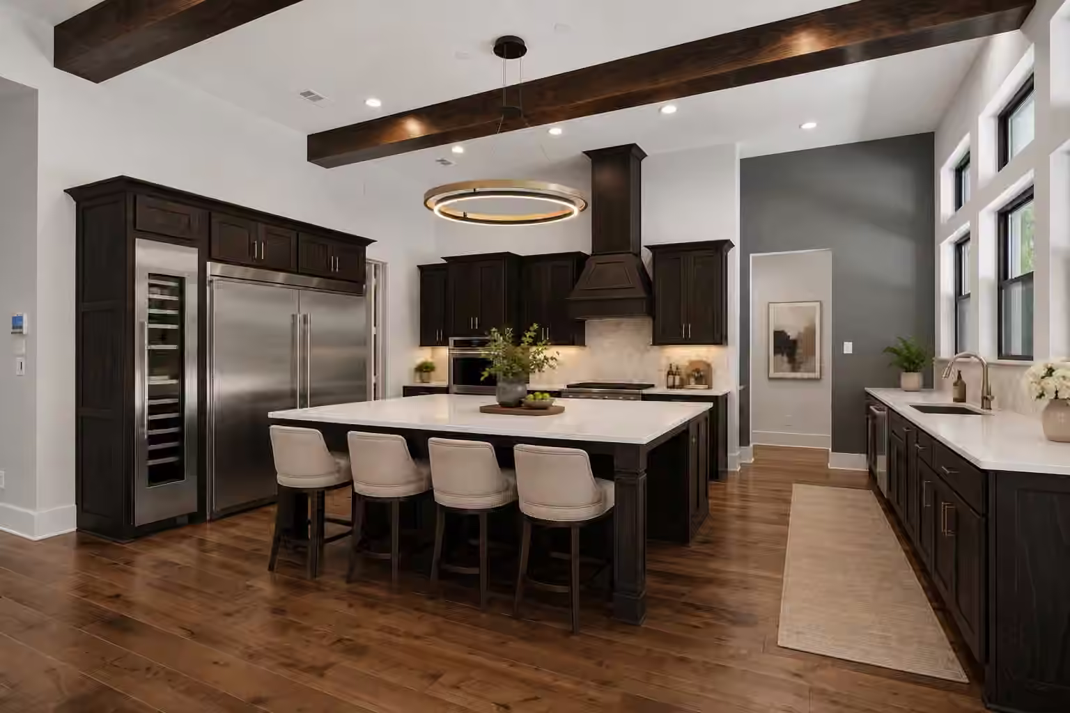Photo 5 of 27402 W BALSAM FIR, Spring, TX