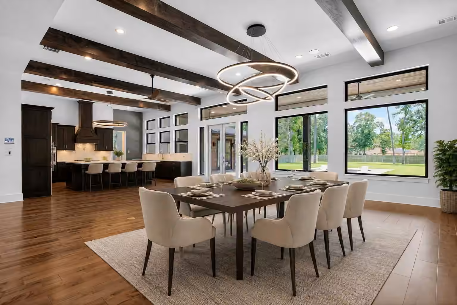 Photo 6 of 27402 W BALSAM FIR, Spring, TX
