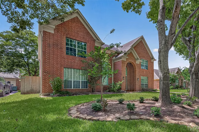 Photo of 4406 Fishermans Cove, Missouri City, TX