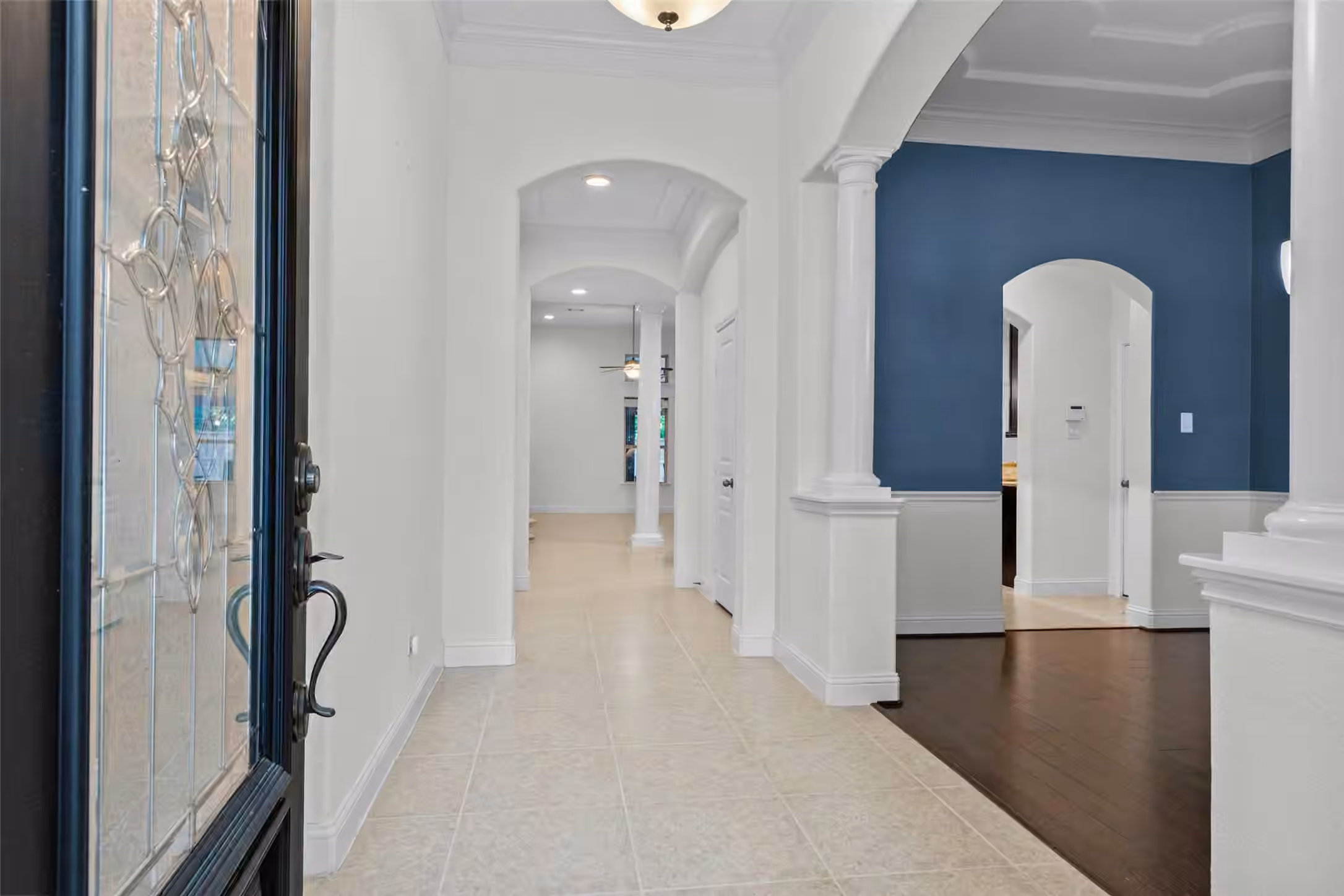 Photo 6 of 35 N Swanwick Place, Tomball, TX