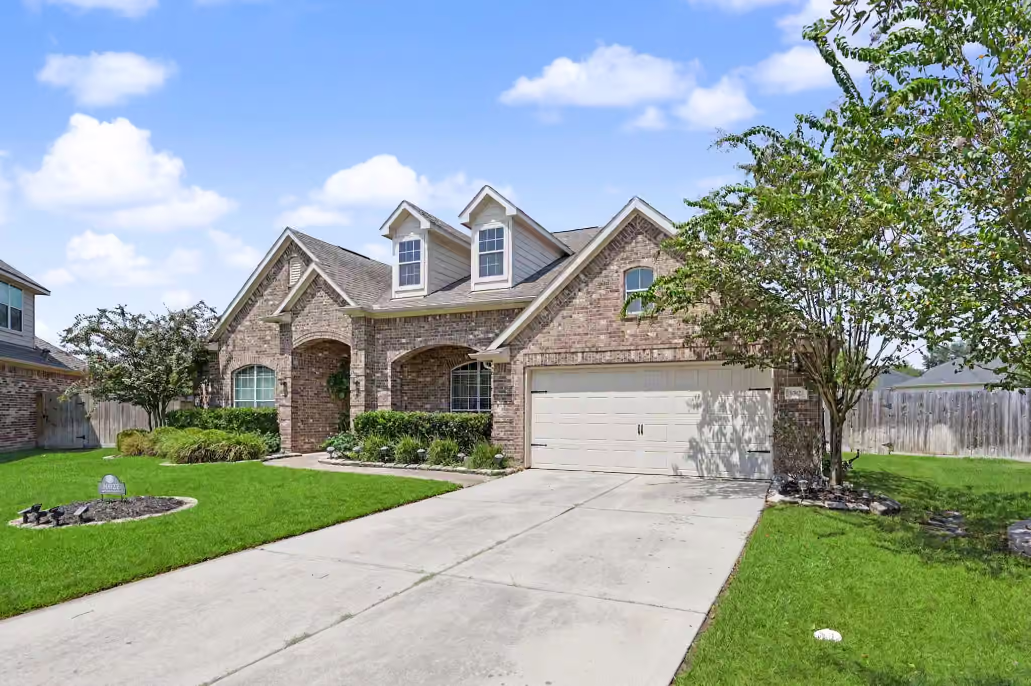 Photo 5 of 30827 Legends Trace Drive, Spring, TX