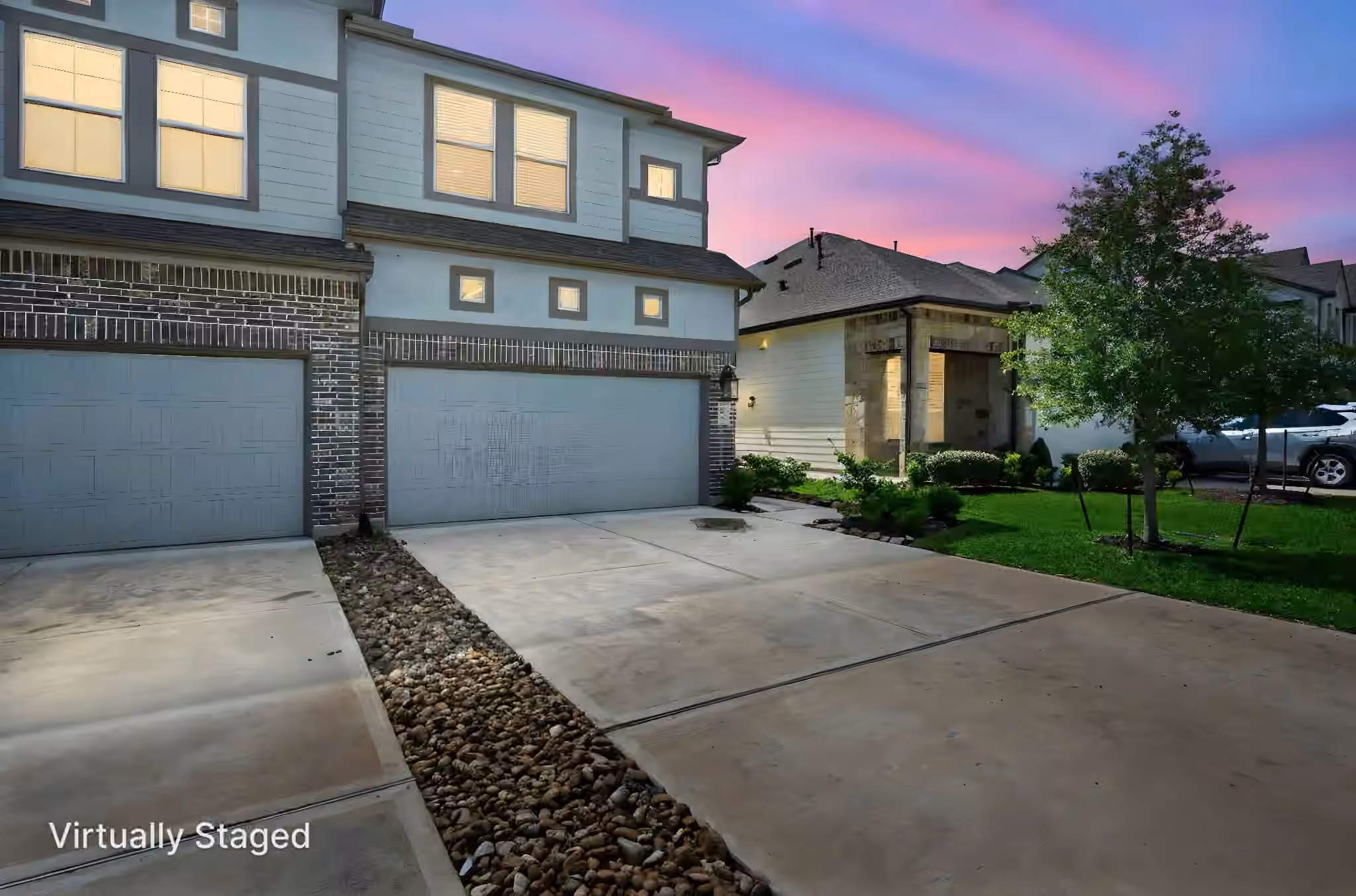Photo of 255 S Spotted Fern Drive, Montgomery, TX