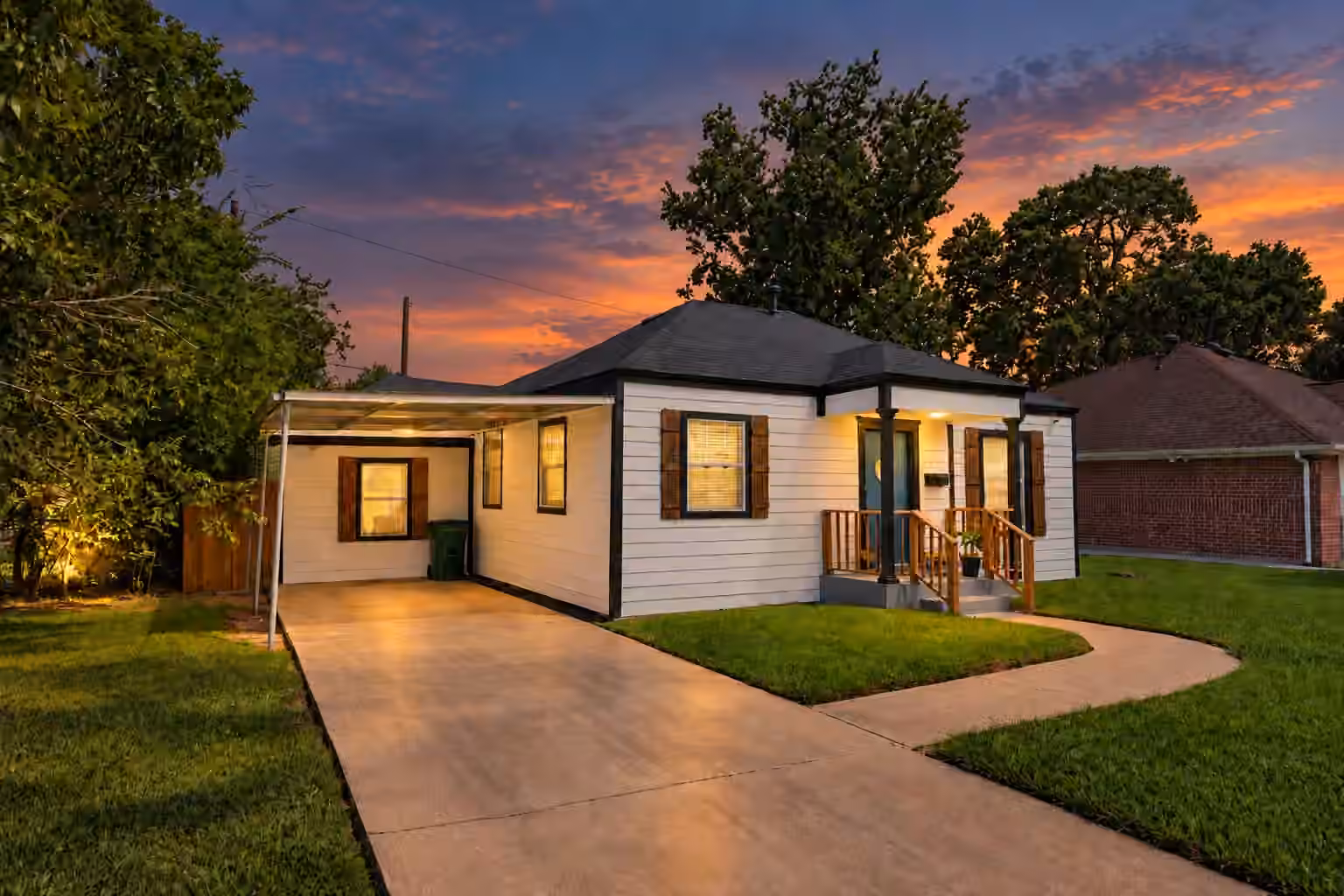 Photo of 903 Willow Street, Pasadena, TX 77506