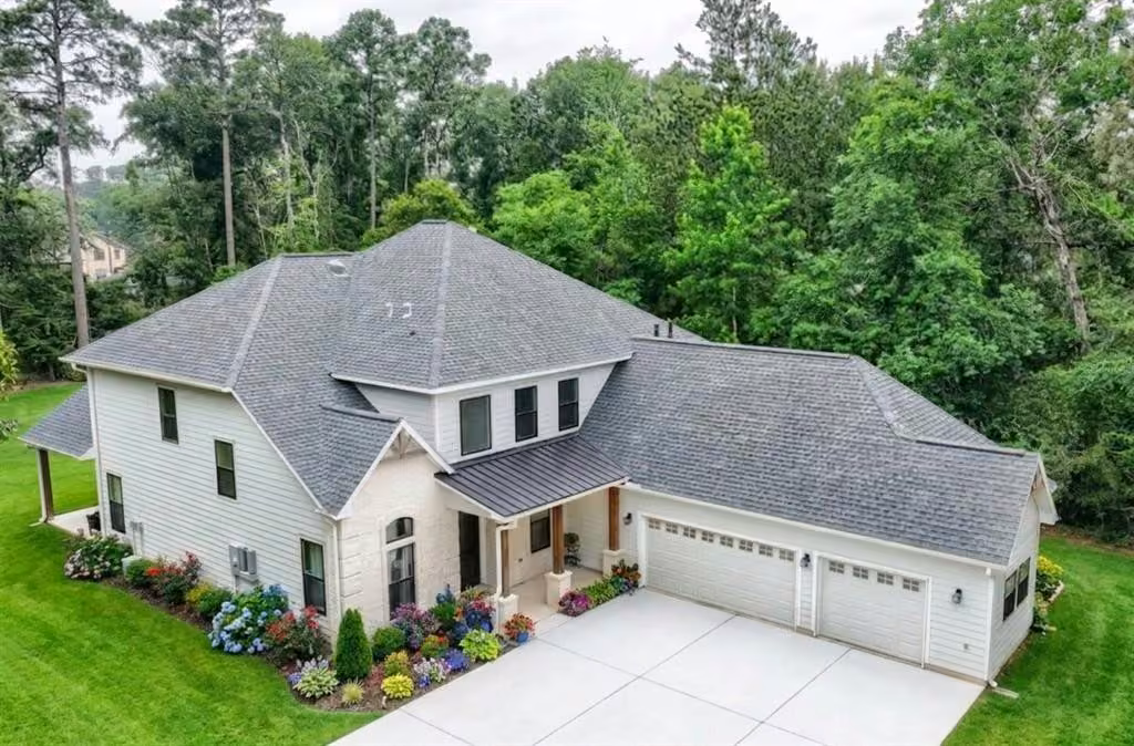Photo of 11715 Creek View Lane, Conroe, TX 77385
