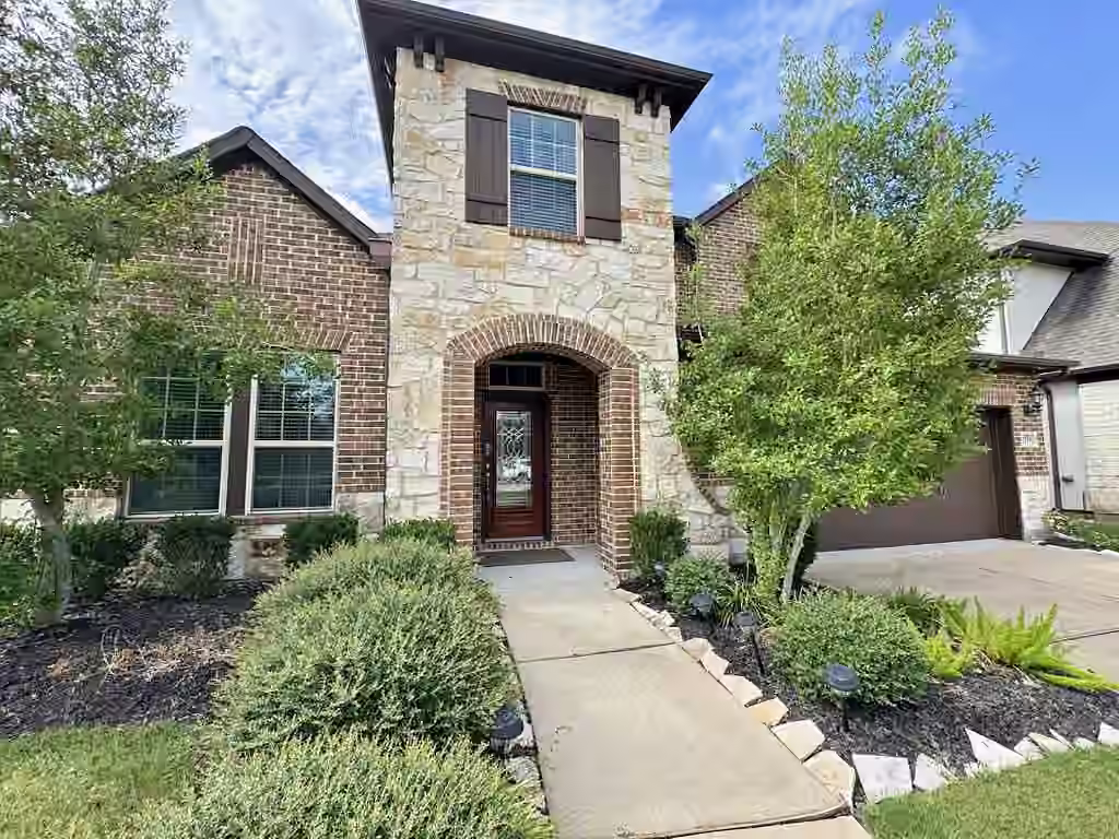Photo of 2514 Deerwood Heights Lane, Manvel, TX 77578