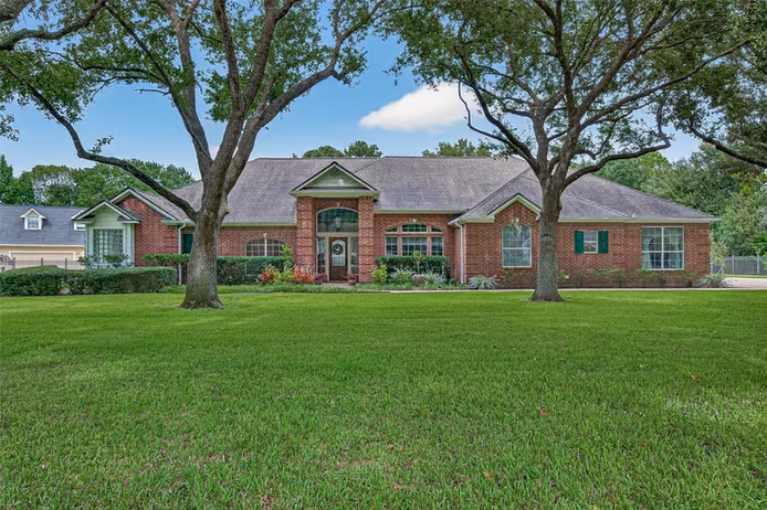 Photo of 3019 S Saddlebrook Lane, Katy, TX 77494