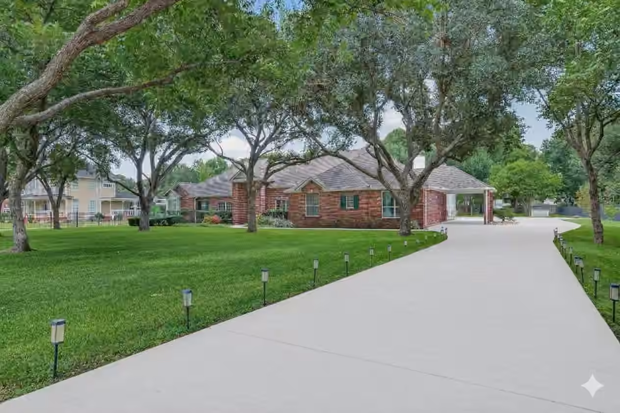 Photo 4 of 3019 S Saddlebrook Lane, Katy, TX