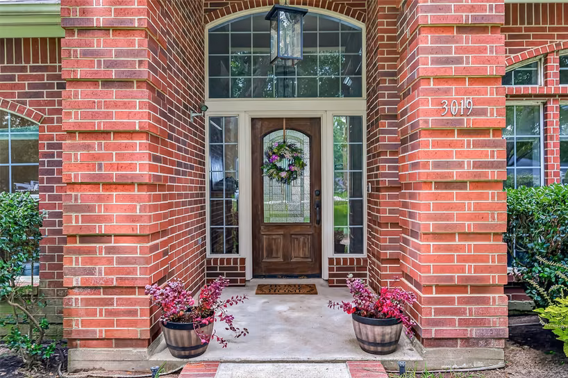 Photo 5 of 3019 S Saddlebrook Lane, Katy, TX