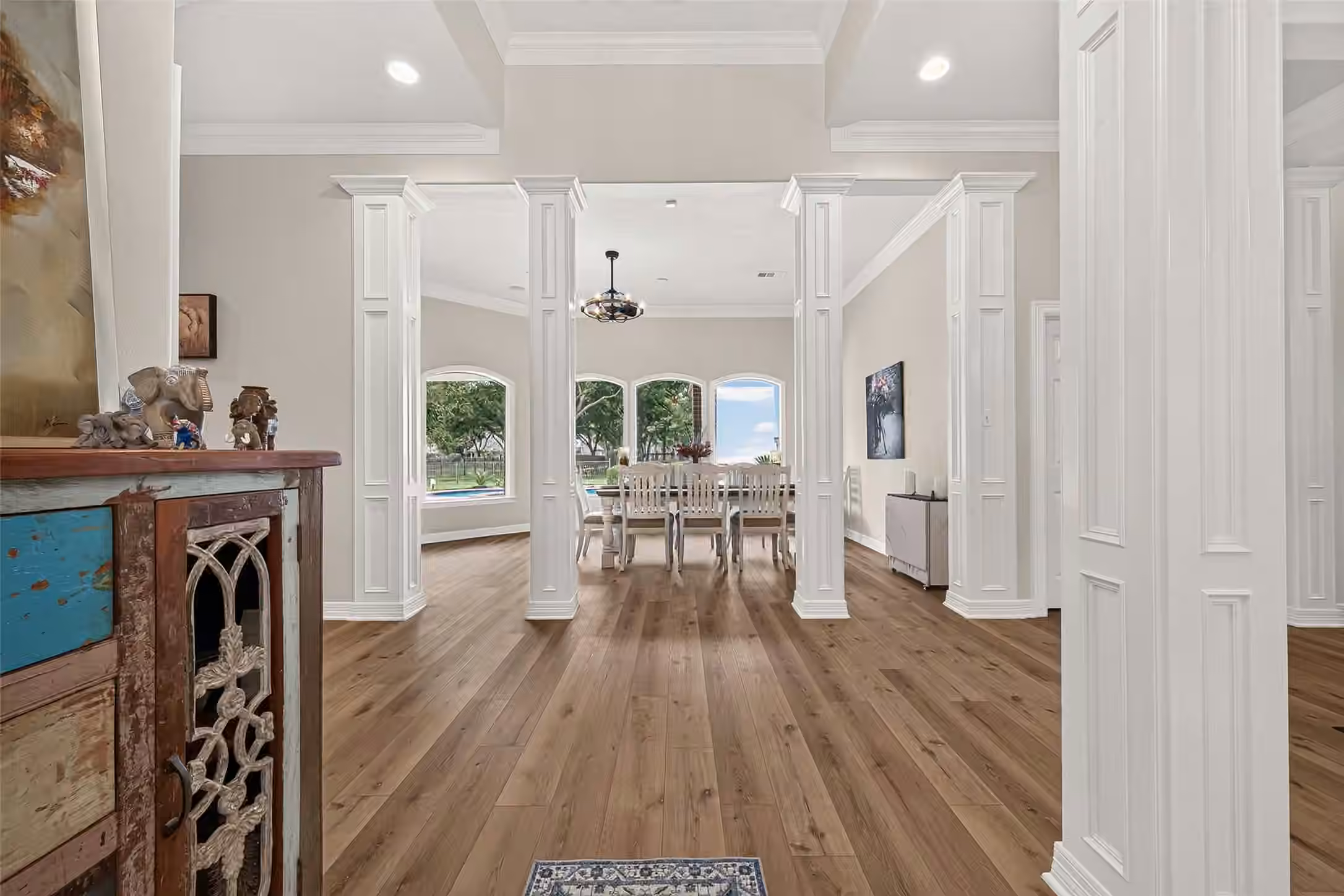 Photo 7 of 3019 S Saddlebrook Lane, Katy, TX