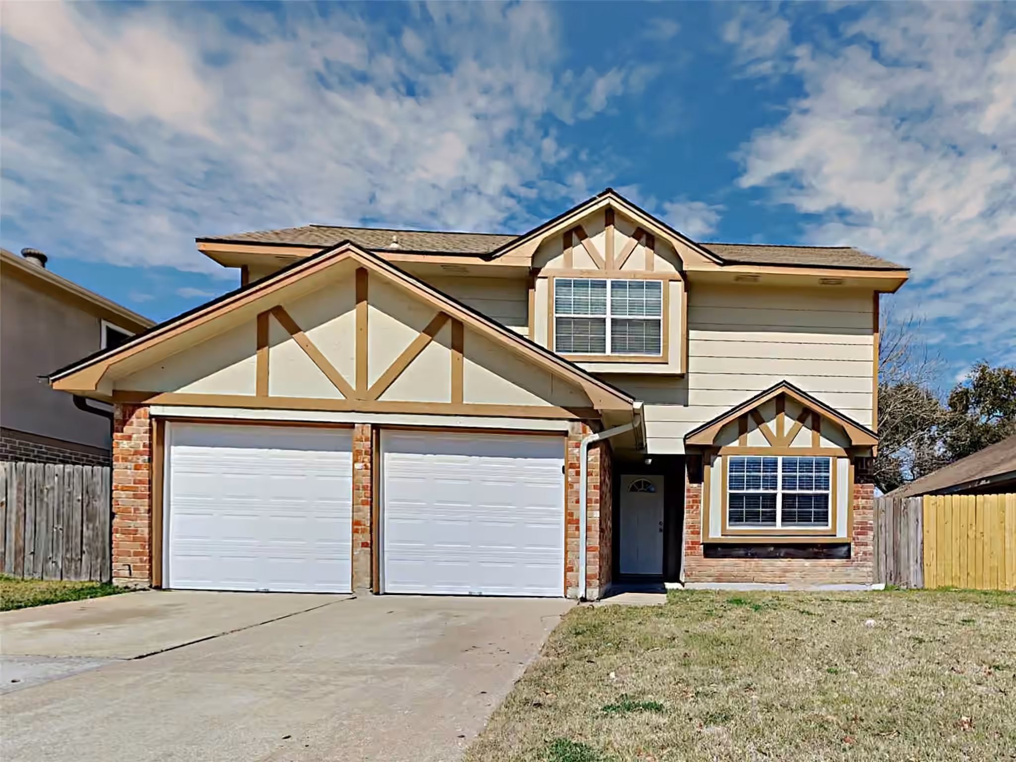 Photo of 21654 Park Tree Lane, Katy, TX