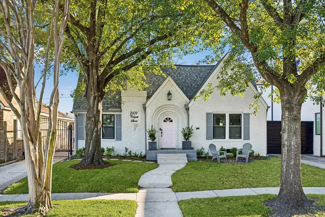 Photo of 2109 Colquitt Street, Houston, TX