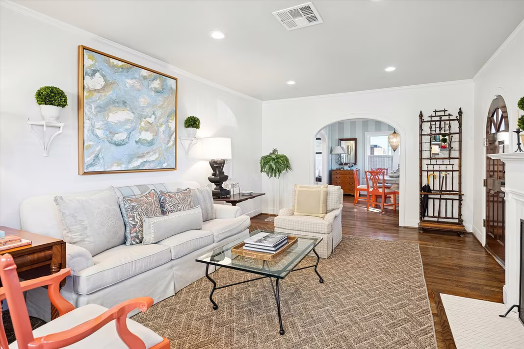 Photo 6 of 2109 Colquitt Street, Houston, TX