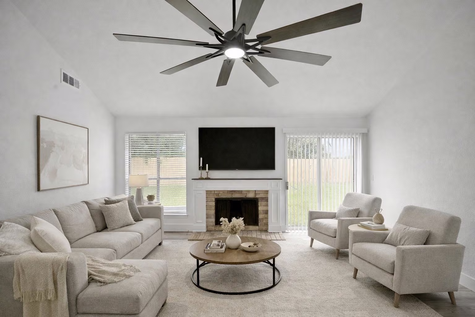 Photo 7 of 6738 Prairie Village Drive, Katy, TX