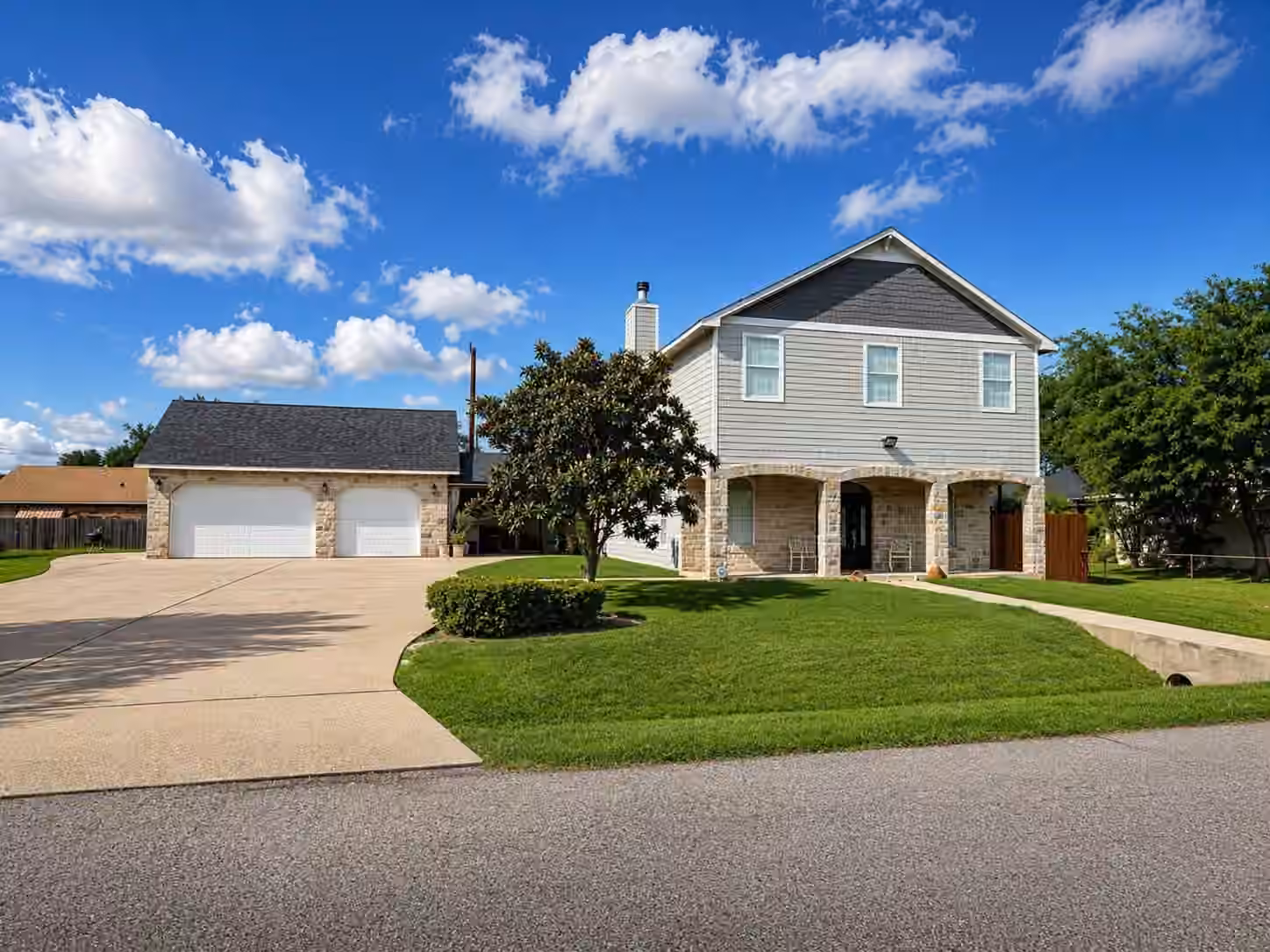 Photo of 11029 Deaf Smith Street, La Porte, TX 77571