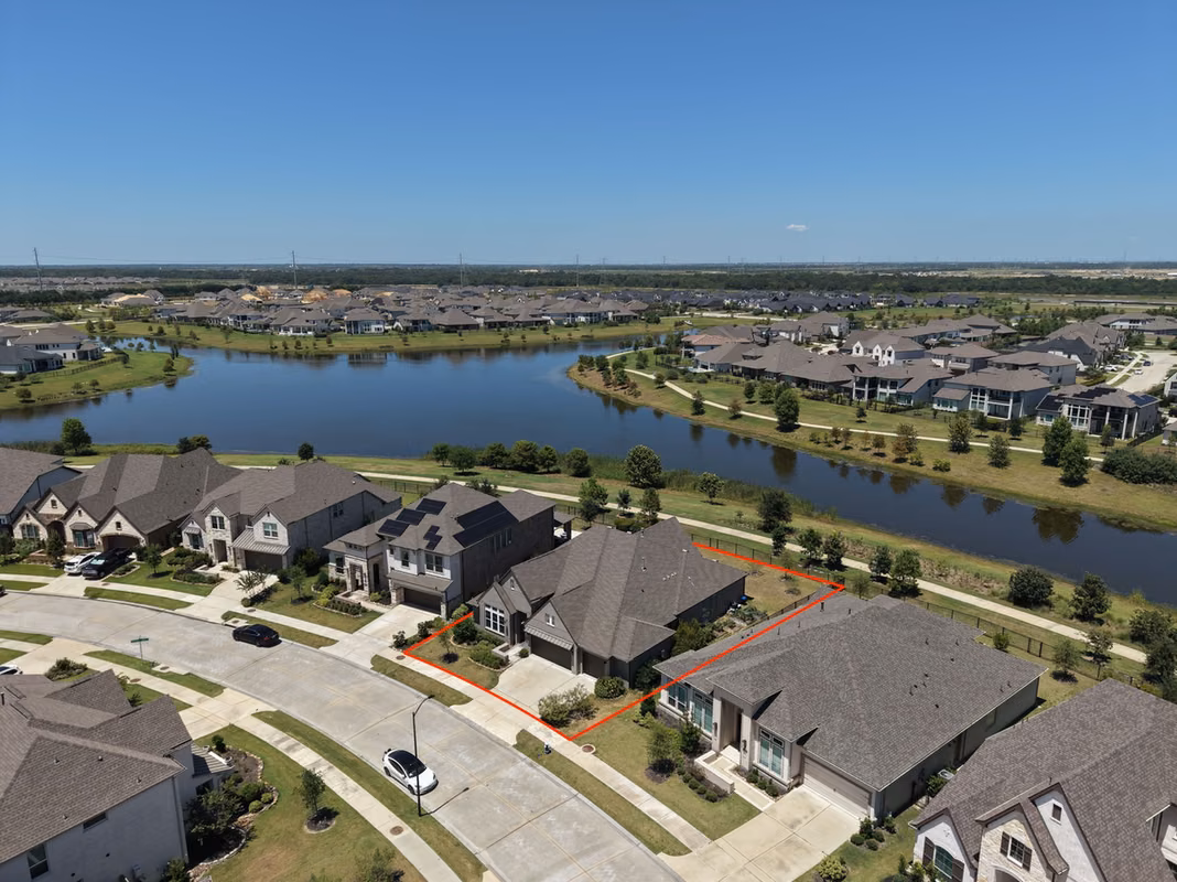 Photo of 21330 Blue Wood Aster Court, Cypress, TX 77433