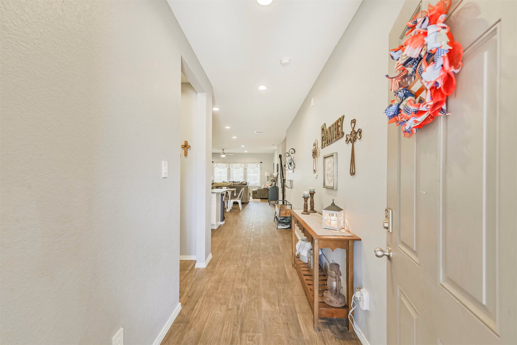 Photo 3 of 2819 N Colosseum Court, New Caney, TX