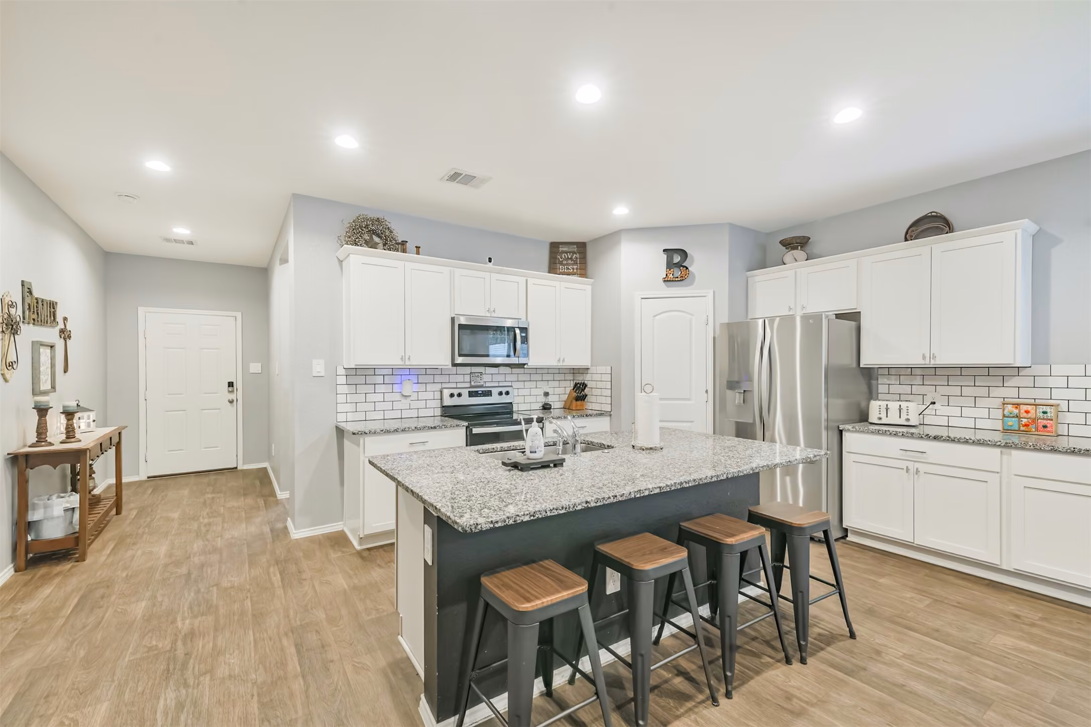Photo 7 of 2819 N Colosseum Court, New Caney, TX