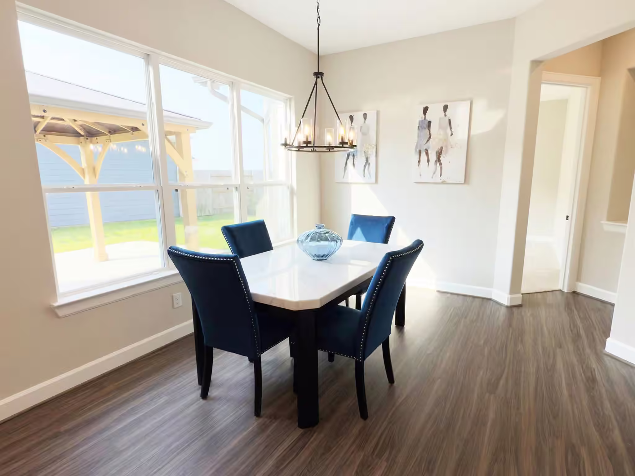 Photo 4 of 1306 Hidden Oaks, Tomball, TX