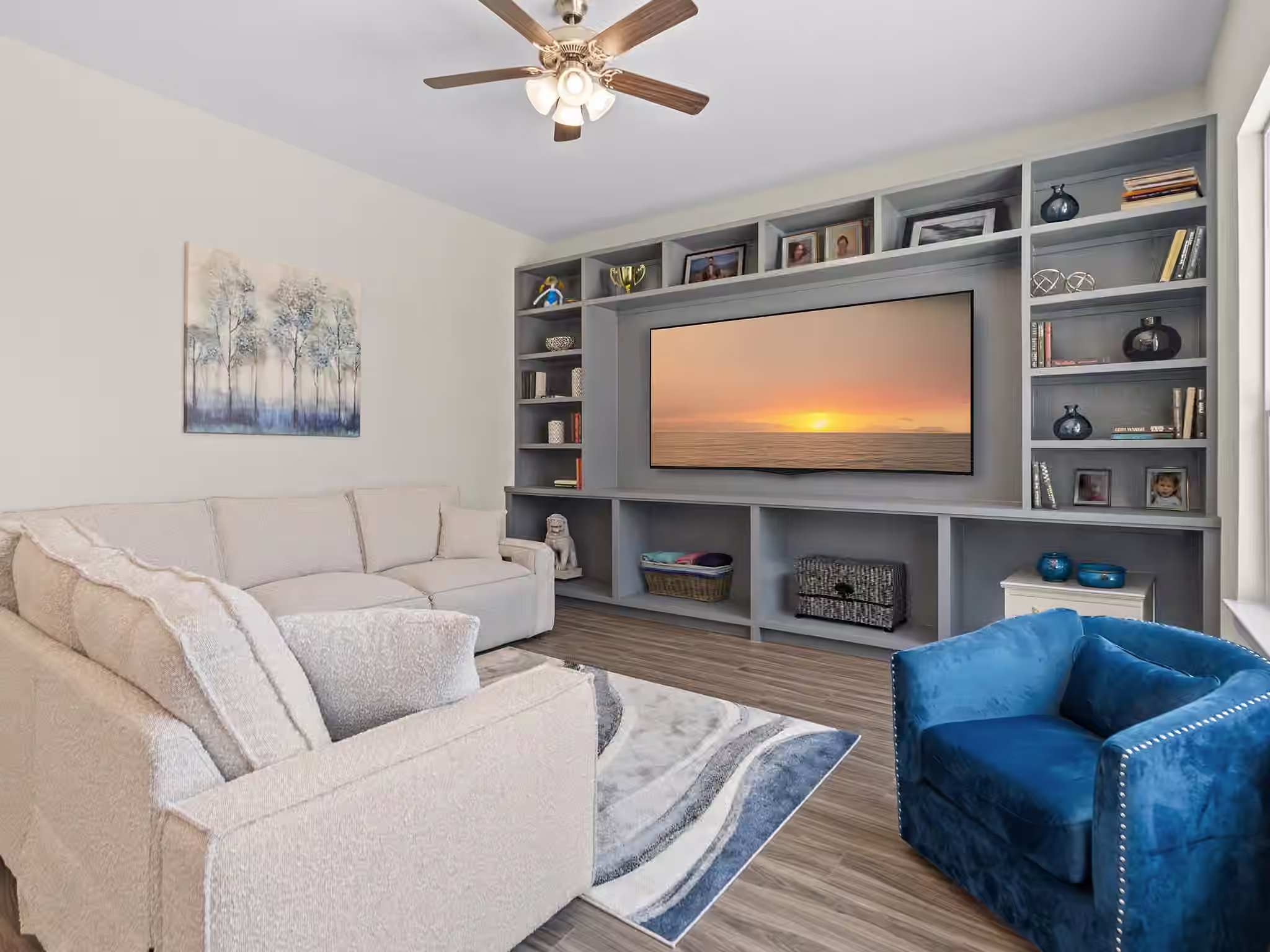 Photo 6 of 1306 Hidden Oaks, Tomball, TX