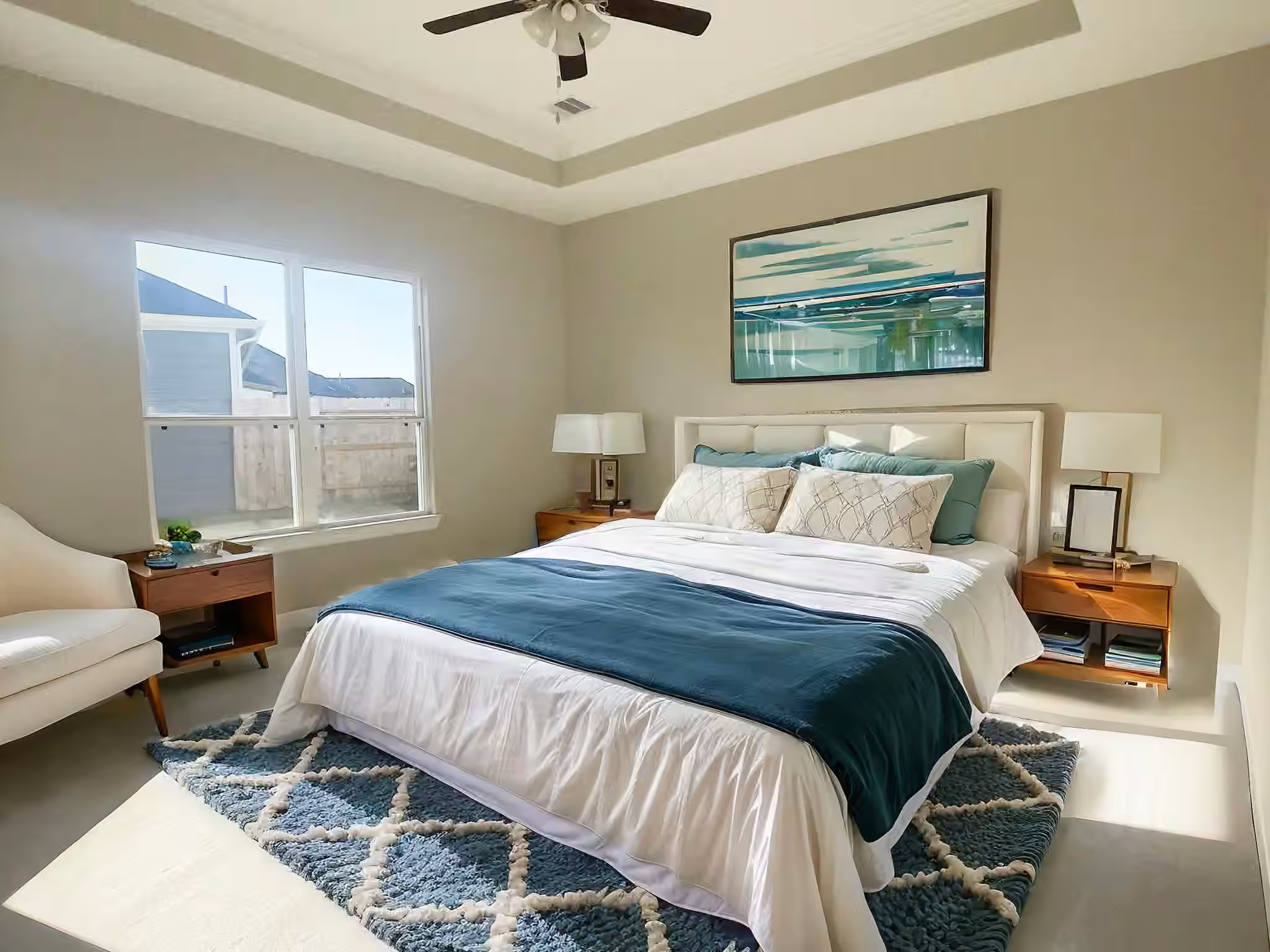 Photo 7 of 1306 Hidden Oaks, Tomball, TX