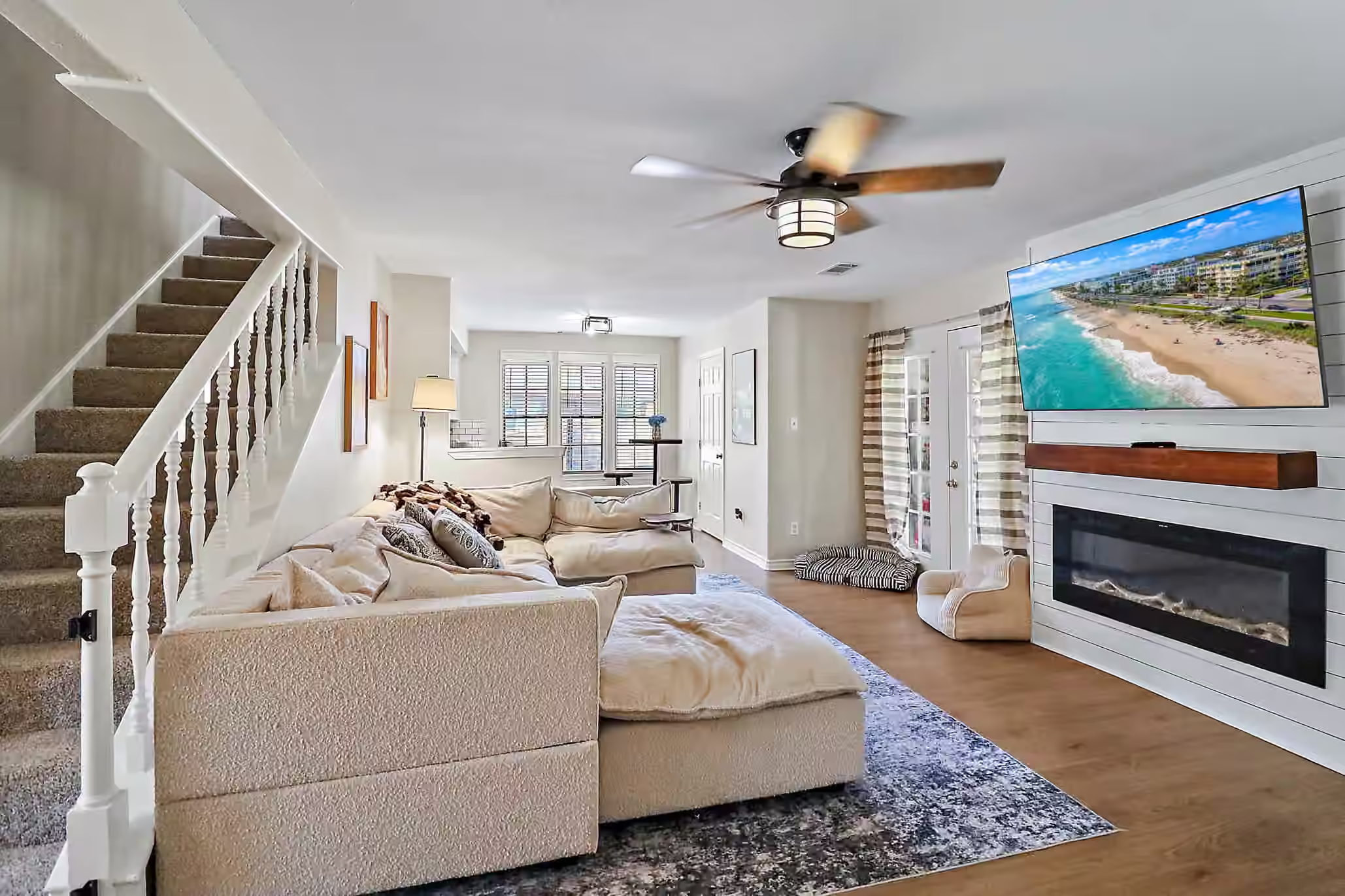 Photo of 17502 Port O Call Street, Crosby, TX 77532