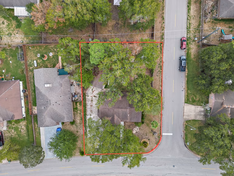 Photo 6 of 17502 Port O Call Street, Crosby, TX