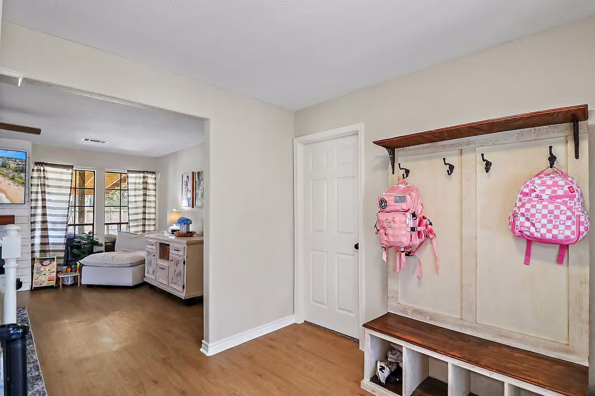 Photo 7 of 17502 Port O Call Street, Crosby, TX
