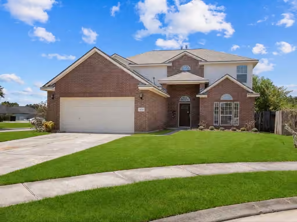 Photo of 1970 Magnolia Circle, Dayton, TX 77535