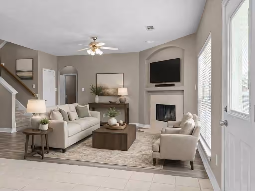 Photo 2 of 1970 Magnolia Circle, Dayton, TX