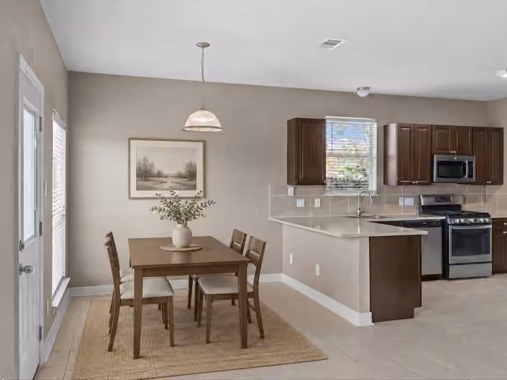 Photo 5 of 1970 Magnolia Circle, Dayton, TX