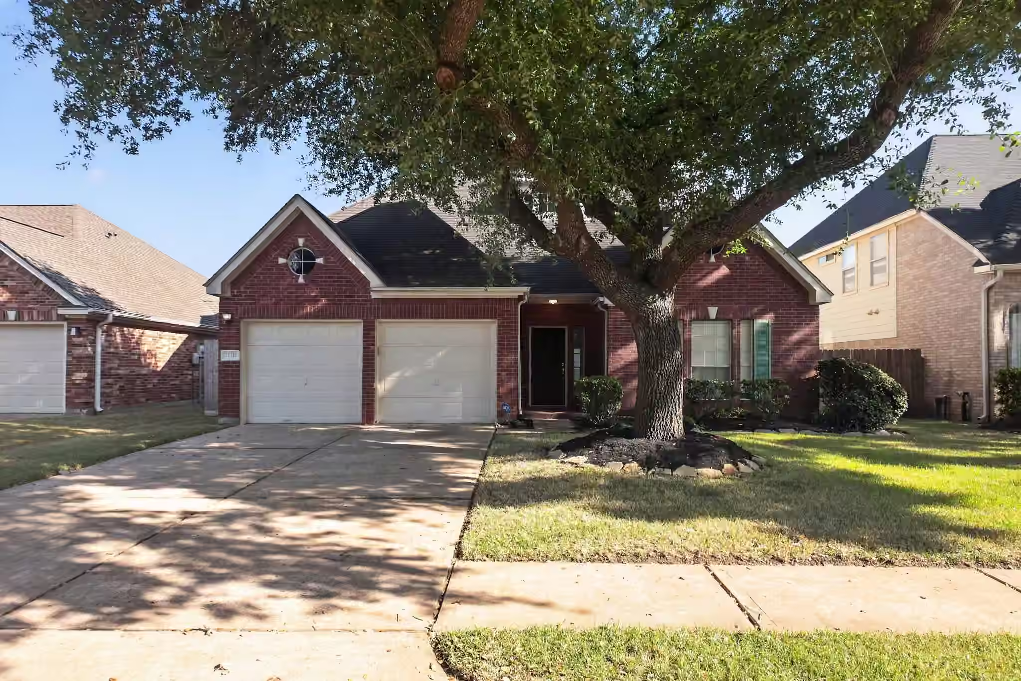 Photo 2 of 21511 San Marino Drive, Katy, TX