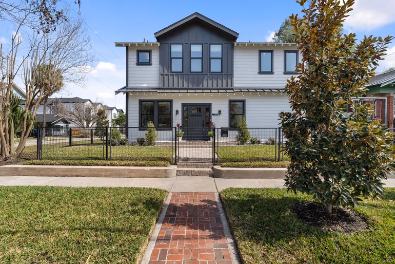Photo of 2626 Reagan Street, Houston, TX 77009